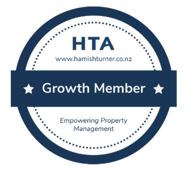 Growth Membership Badge
